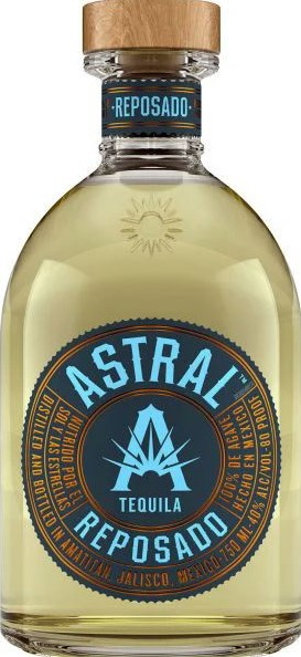 Astral  - Reposado