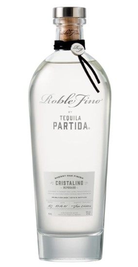 Partida Roble Fino - Cristalino
