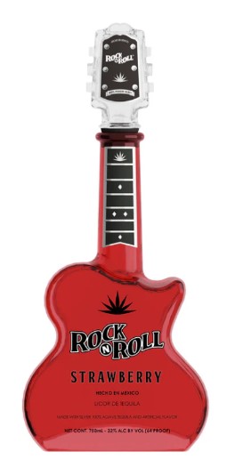 Rock & Roll Strawberry - $10