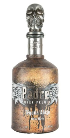 Padre Azul  - Añejo