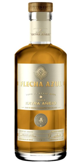 Flecha Azul  - Extra Añejo