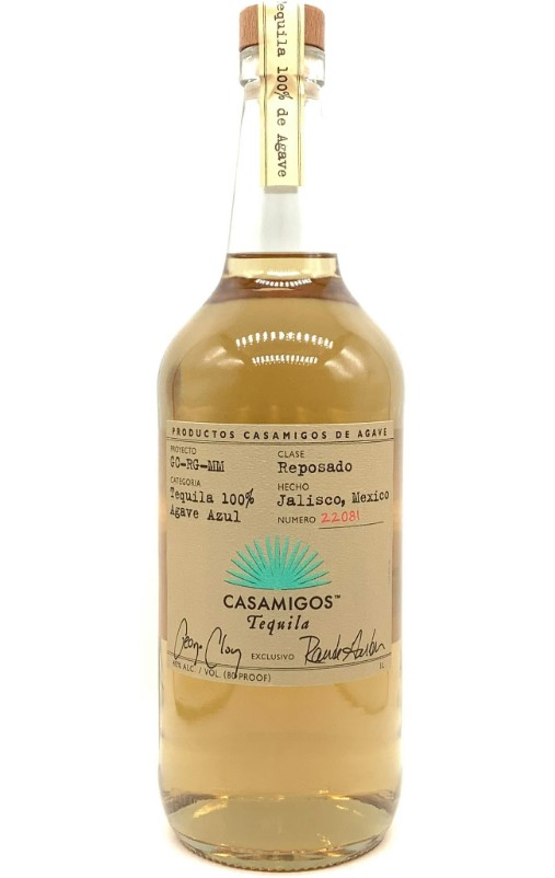 Casamigos  - Reposado