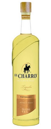 El Charro  - Reposado