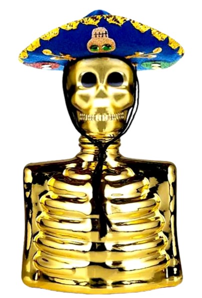 Skelly Gold - Añejo