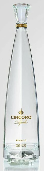 Cincoro  - Blanco