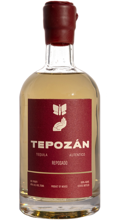 Tepozan  - Reposado