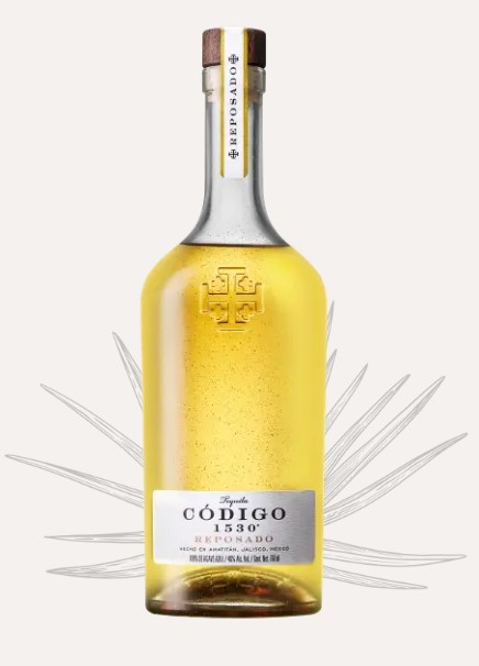 Codigo 1530  - Reposado