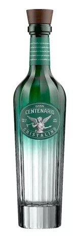 Gran Centenario  - Cristalino