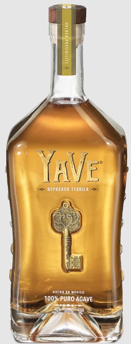 YaVe  - Reposado