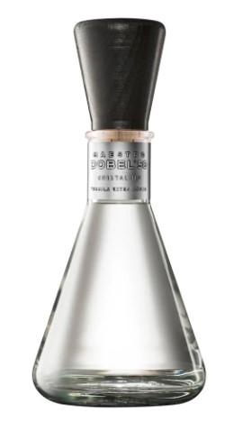 Maestro Dobel 50 - Cristalino