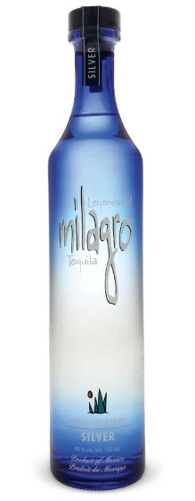 Milagro  - Silver