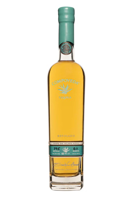 Compoveda  - Reposado