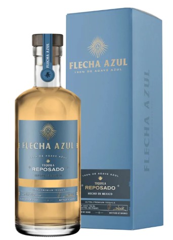 Flecha Azul  - Reposado