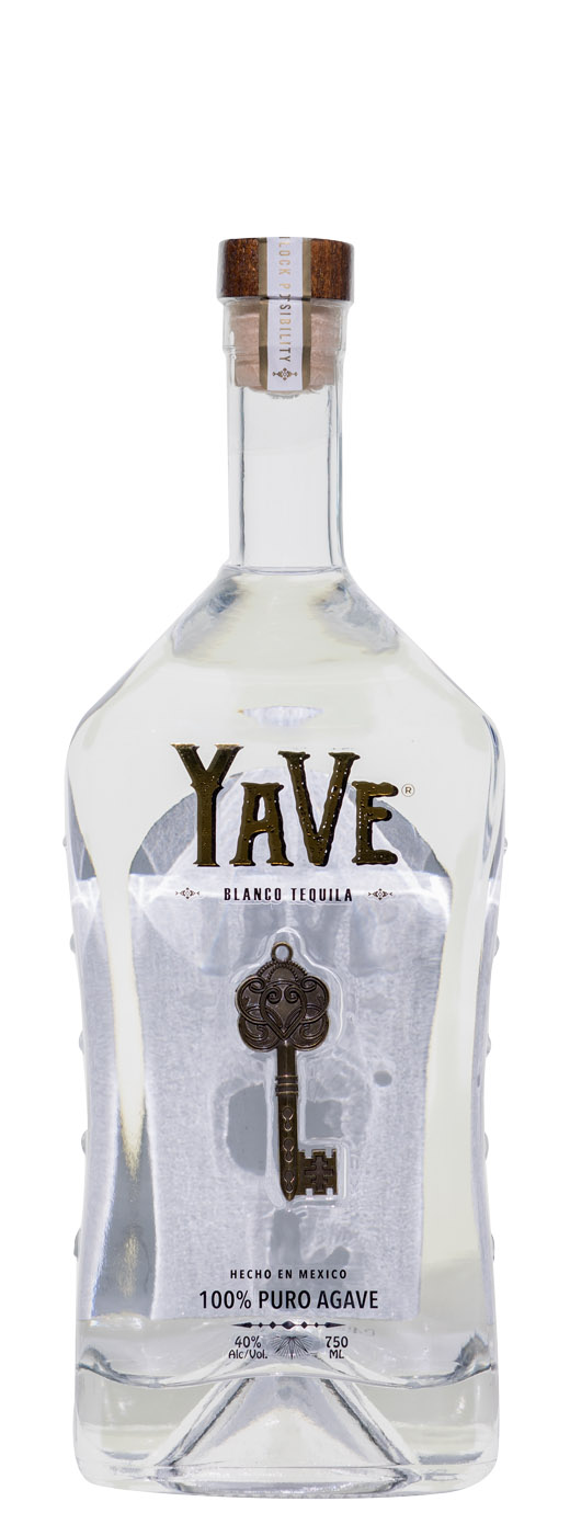 YaVe  - Blanco