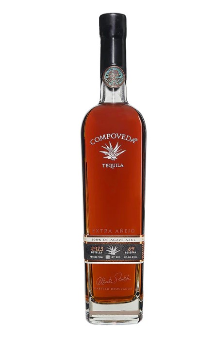 Compoveda  - Extra Añejo