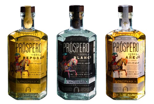 Prospero  - Reposado