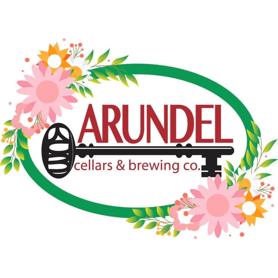 Arundel Cellars Brewing Co logo