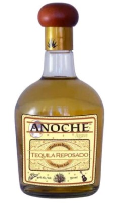 Anoche Agave  - Reposado