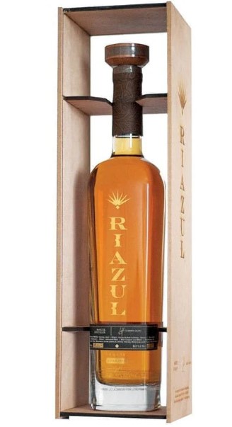 Riazul  - Extra Añejo