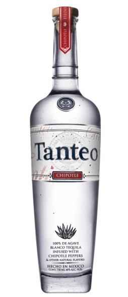 Tanteo Chipotle - $10