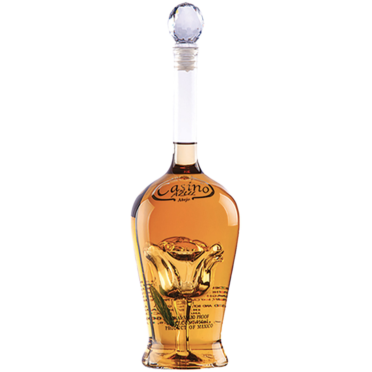 Casino Azul  - Añejo