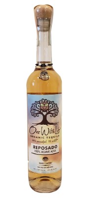 One With Life  - Reposado