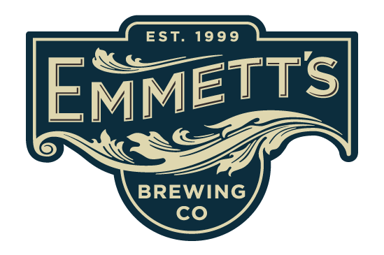 Emmetts Brewing Co - Palatine logo