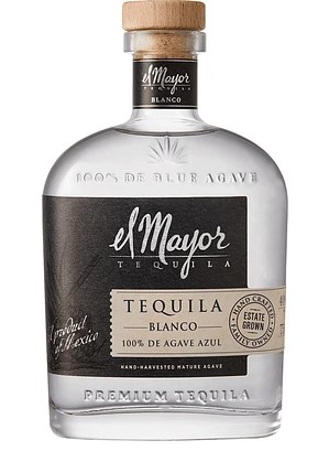 El Mayor  - Blanco