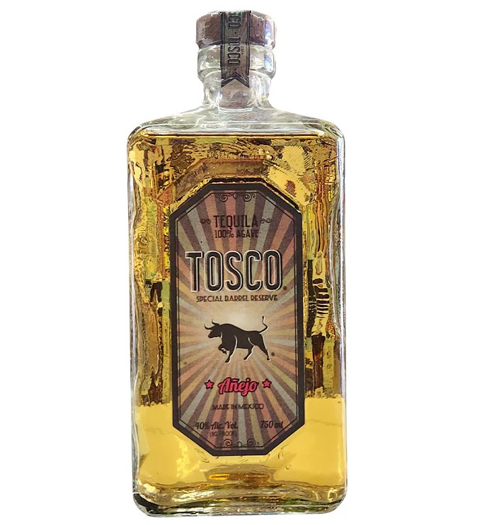 Tosco  - Añejo