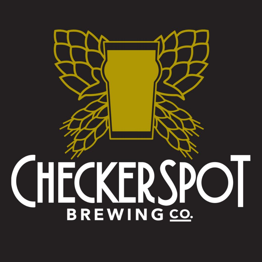 Checkerspot Brewing Company logo