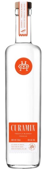 Curamia  - Blanco