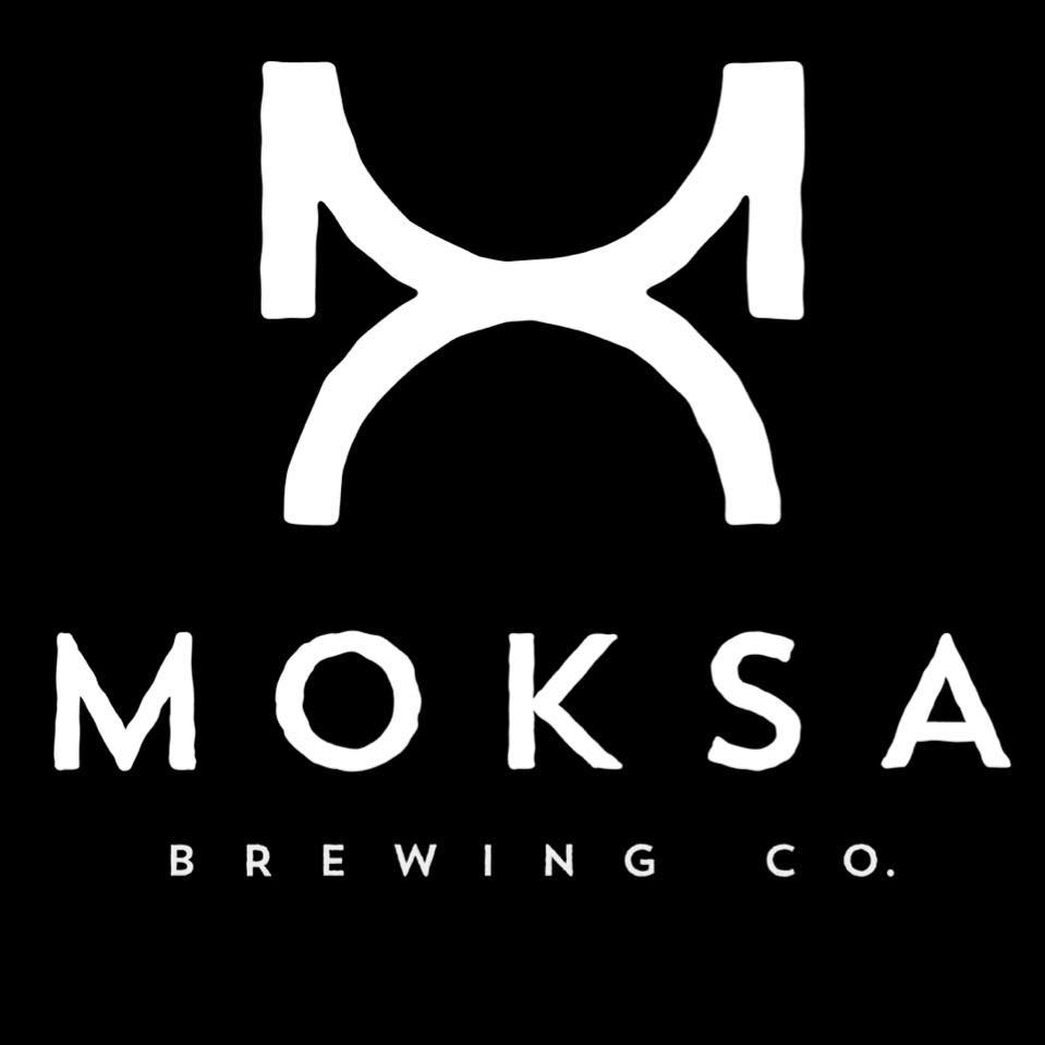 Moksa Brewing Co logo