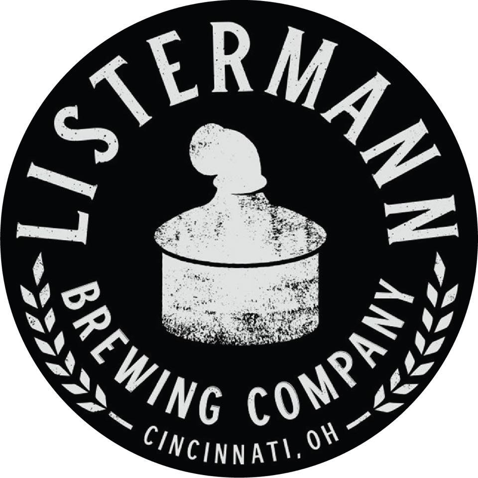 Listermann Brewing Company logo