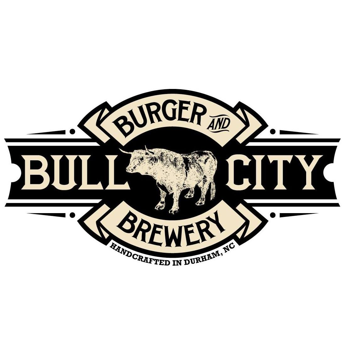 Bull City Burger And Brewery logo