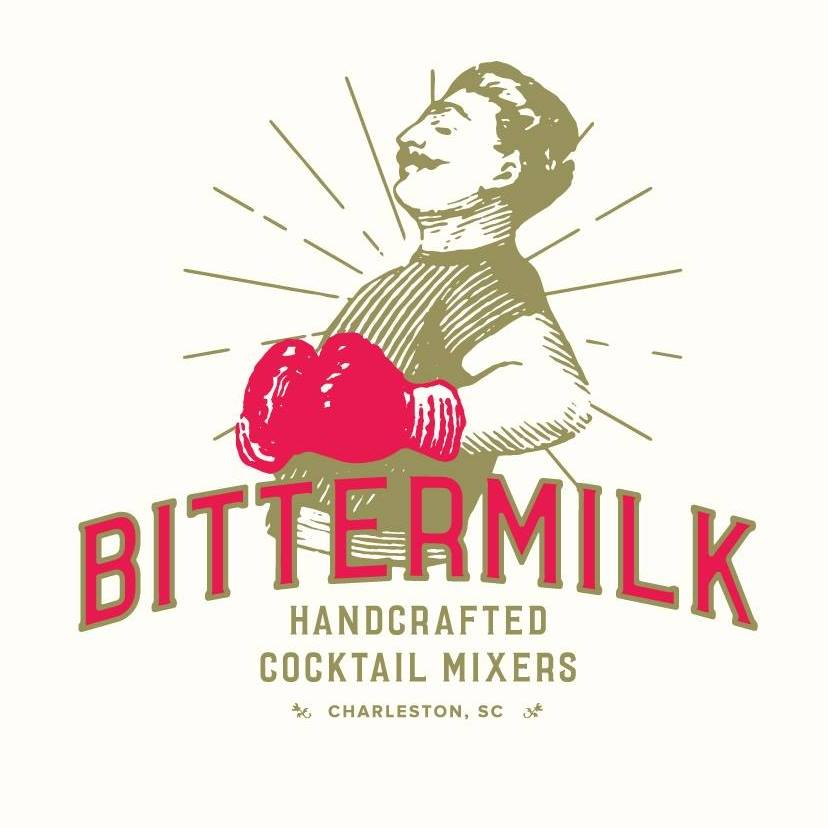 Bittermilk logo