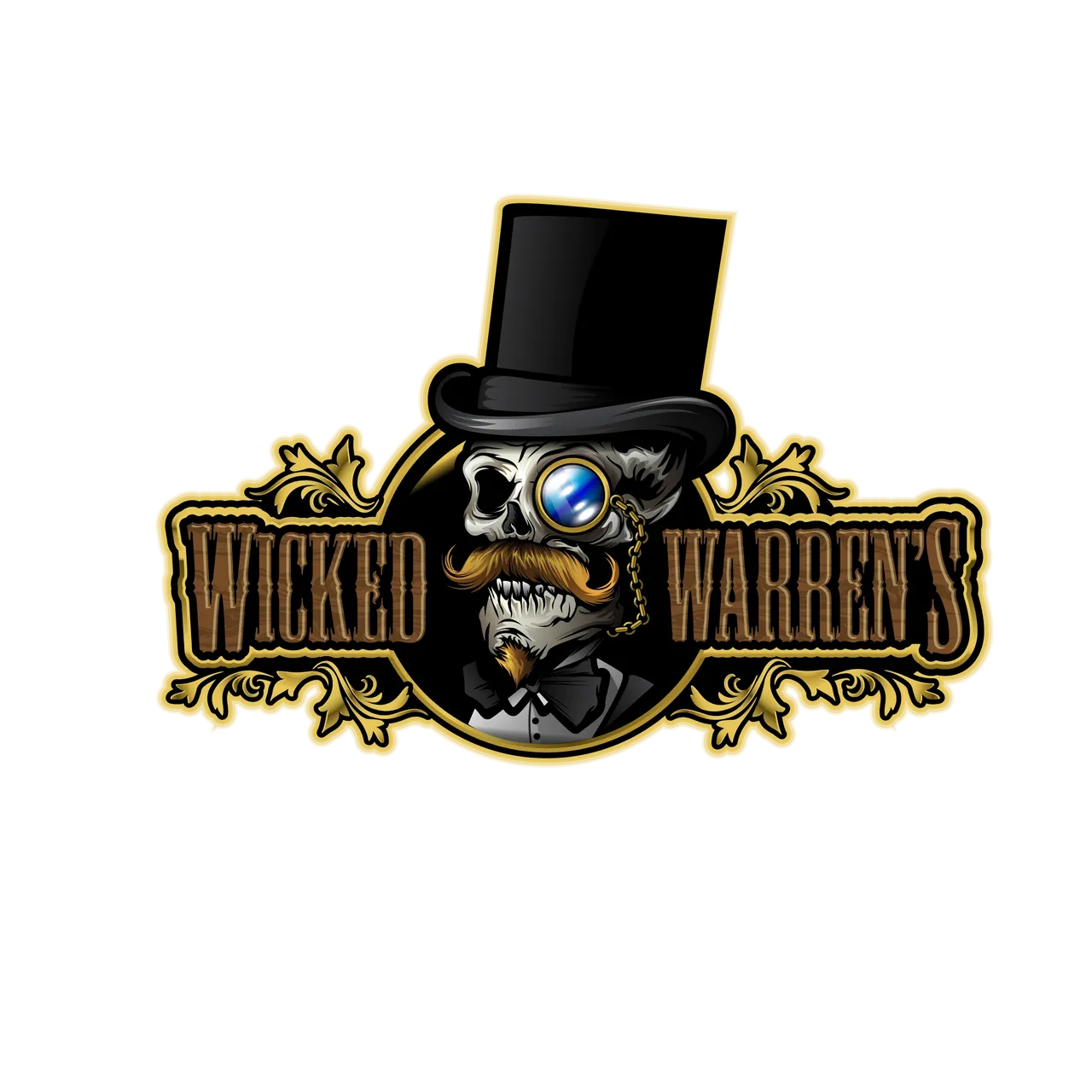 Wicked Warrens logo