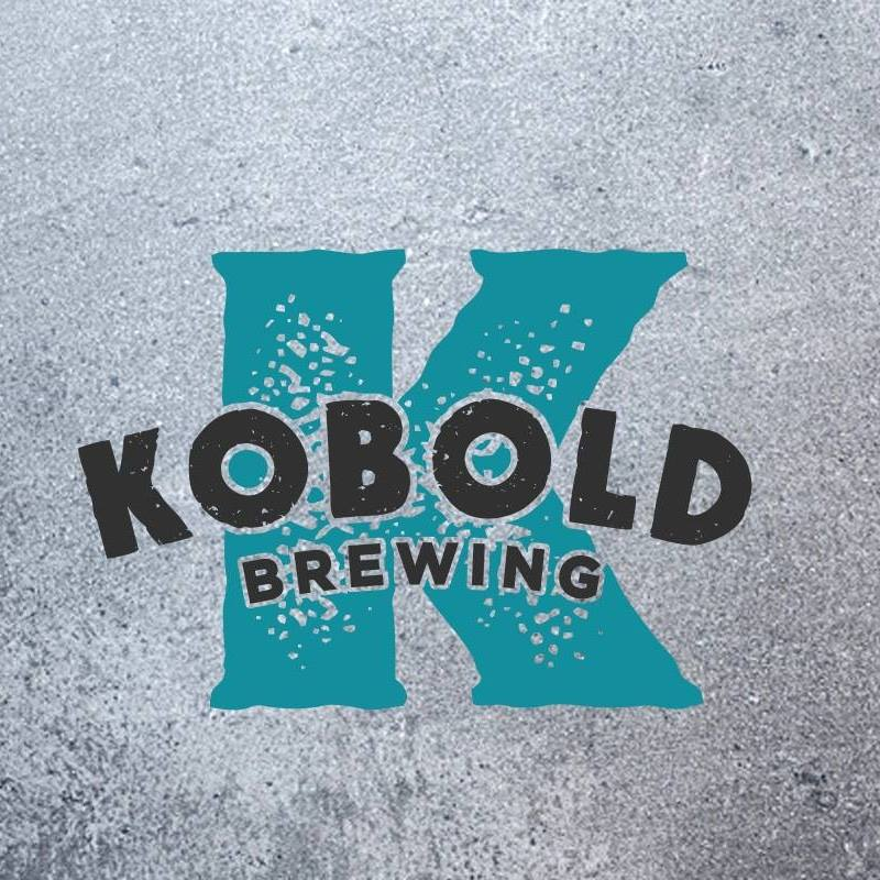 Kobold Brewing - The Vault Taphouse logo