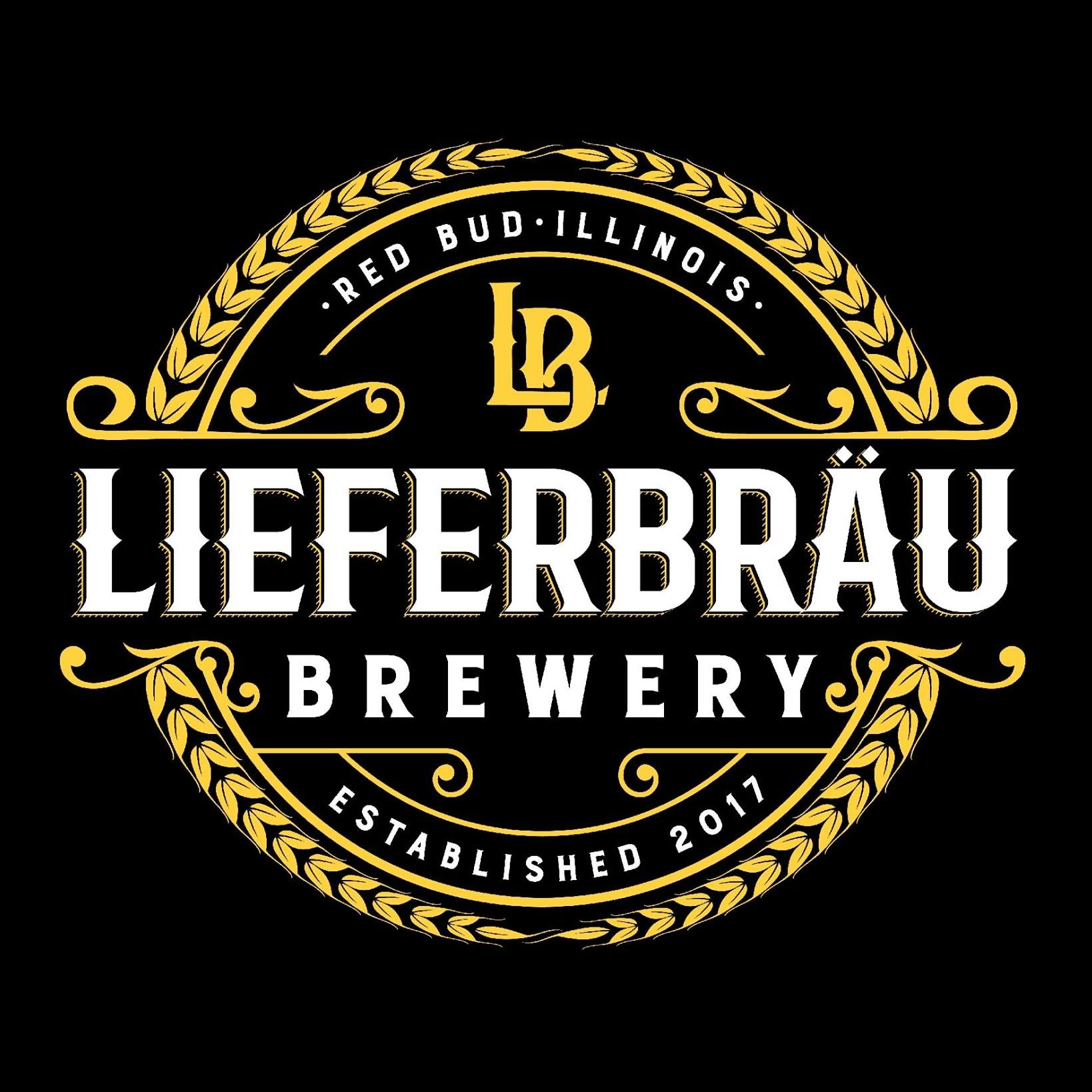 Lieferbrau Brewery logo