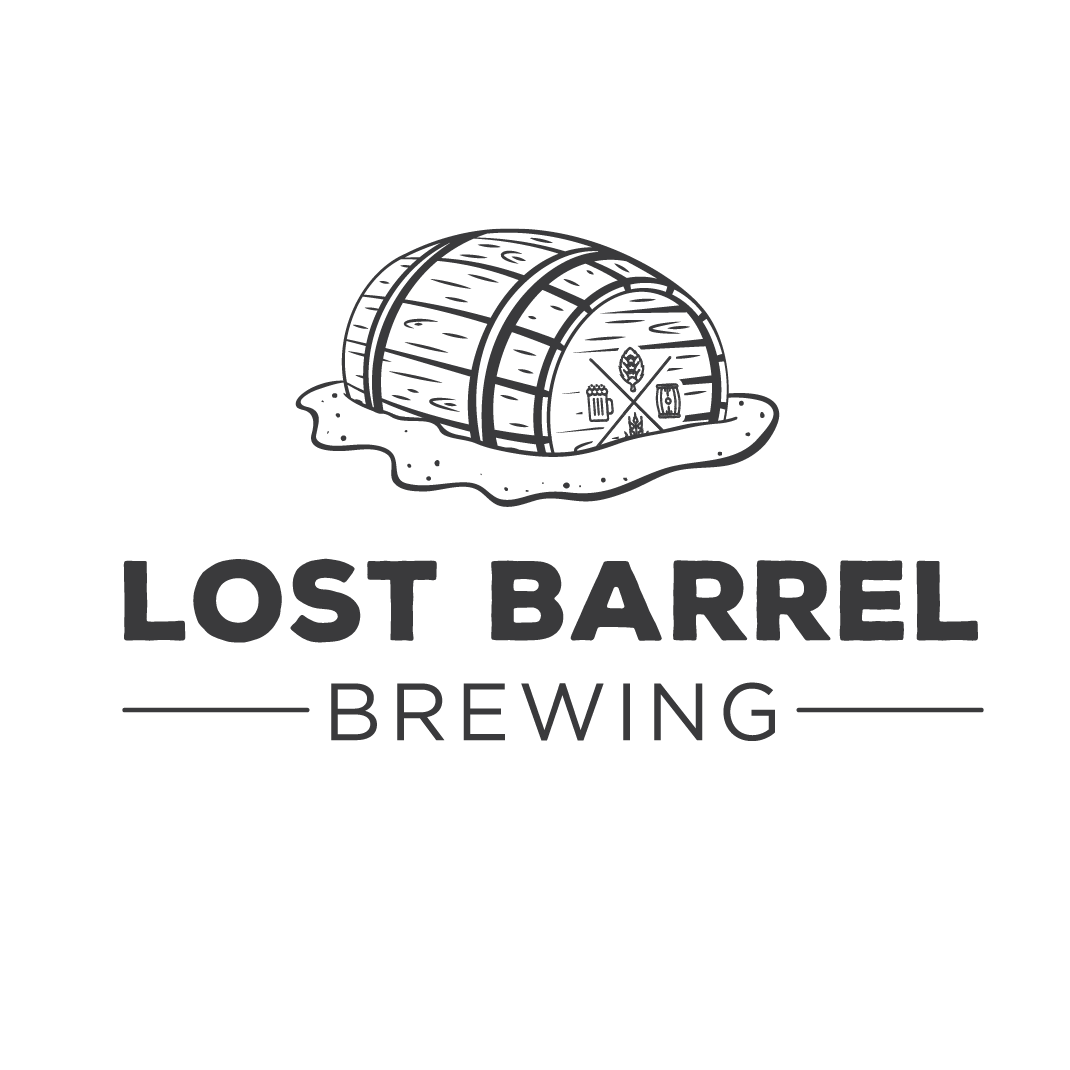 Lost Barrel Brewing logo