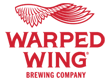 Warped Wing Brewing Co - Mason logo