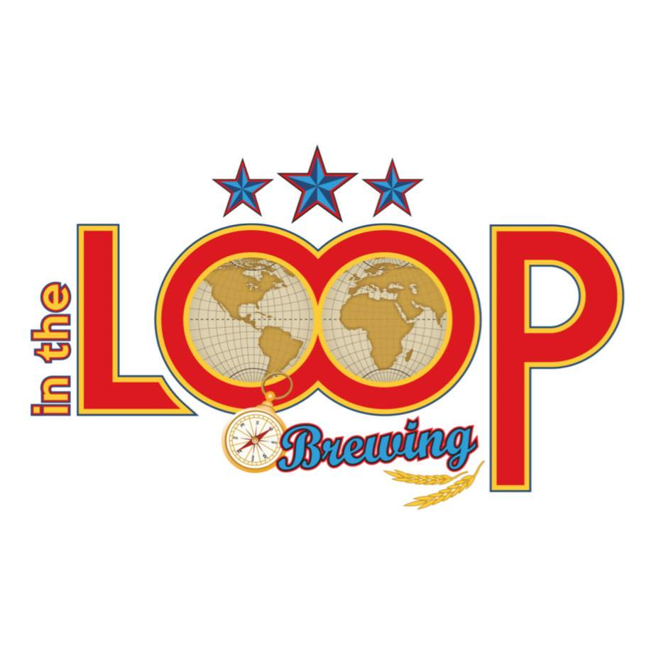 In the Loop Brewing logo