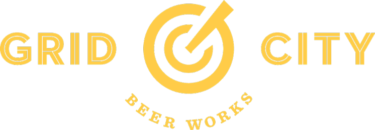 Grid City Beer Works logo