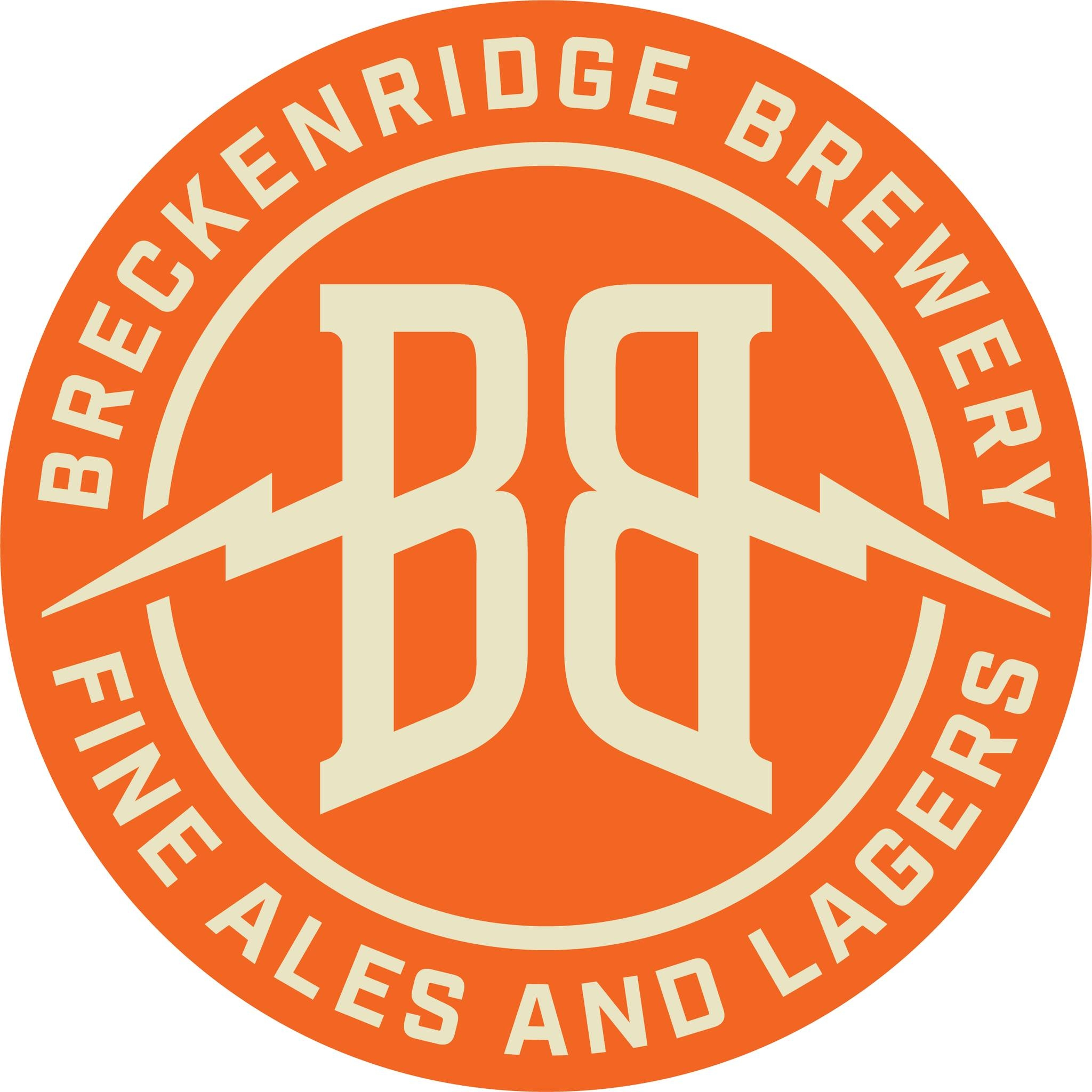 Breckenridge Brewery Pub logo