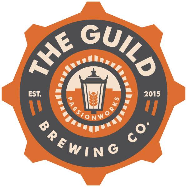 Isle Brewers Guild logo