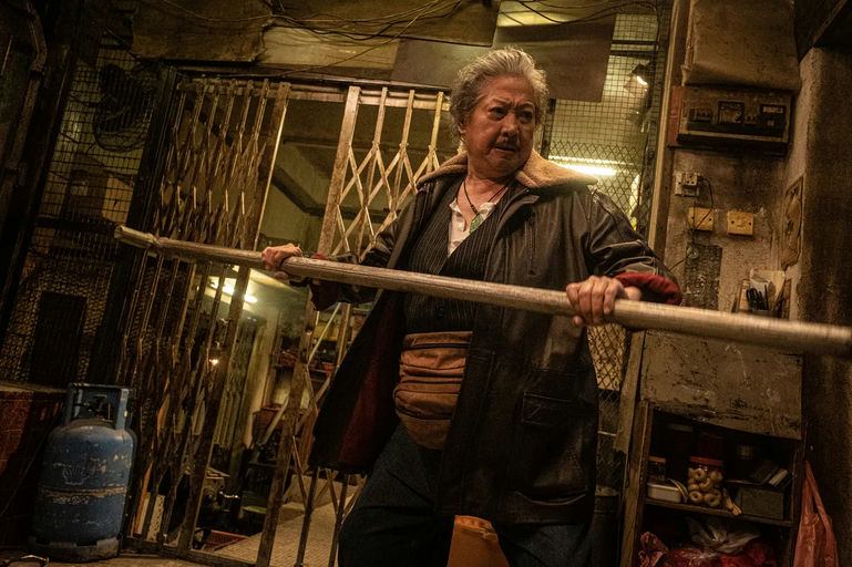 Courtesy of Well Go USA 