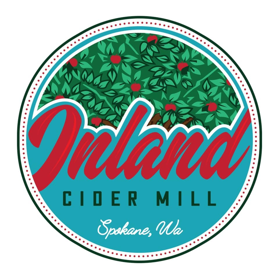Inland Cider Mill logo