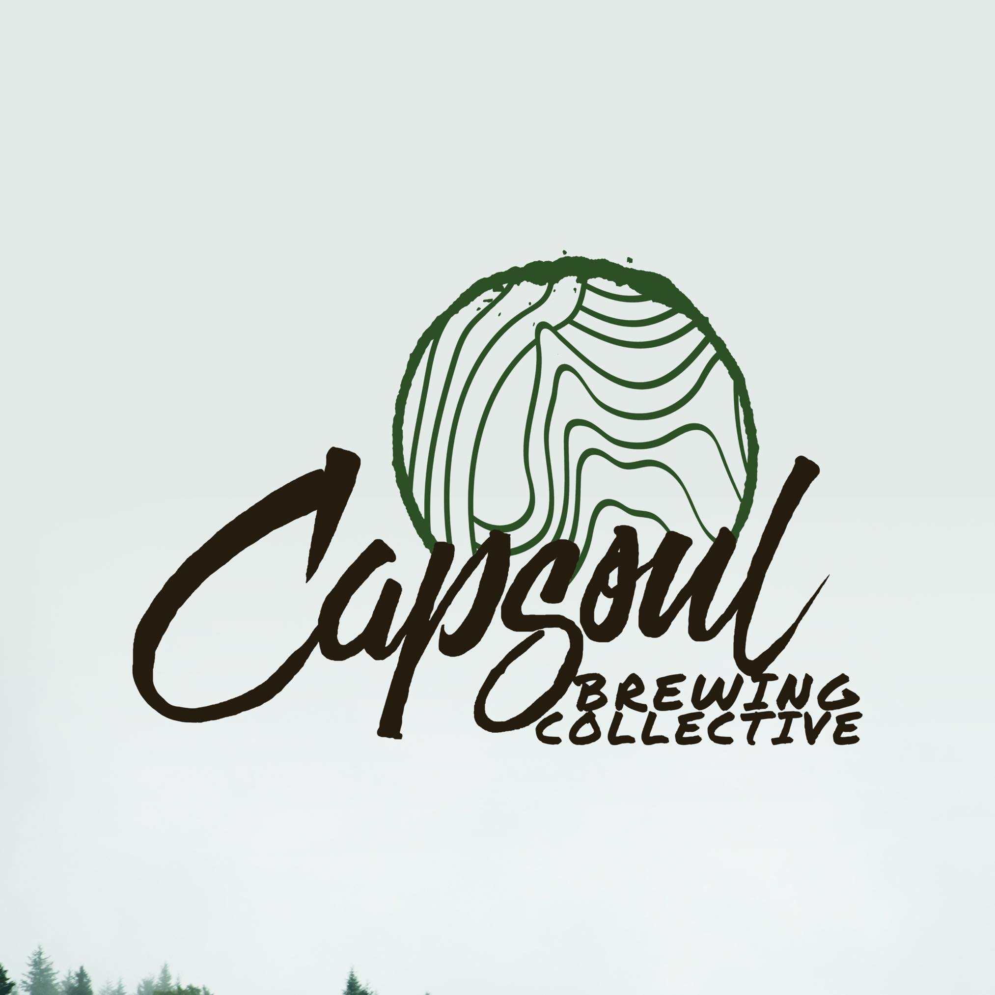 Capsoul Brewing Collective logo