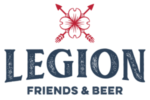 Legion Brewing Company - Midwood logo