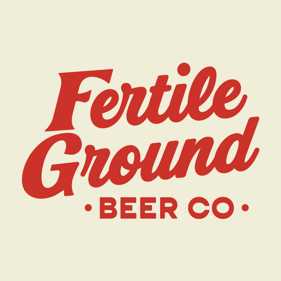 Fertile Ground Beer Co logo