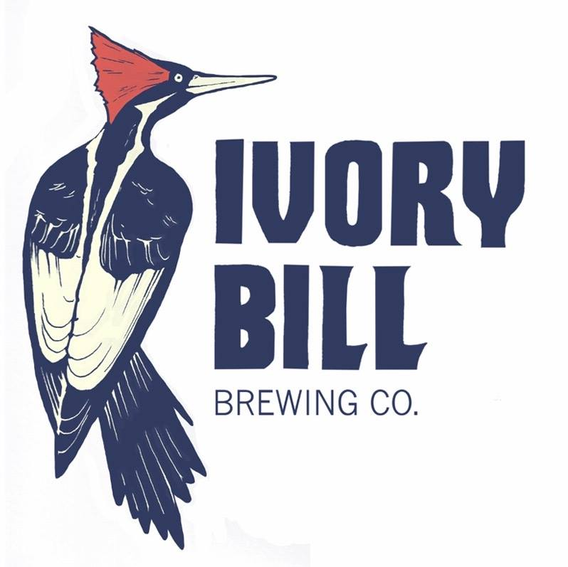 Ivory Bill Brewing Co logo